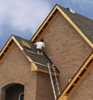 Travaux d'étanchéité et zinguerie toiture