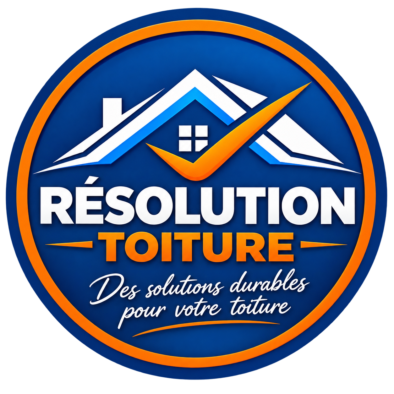 Résolution Toiture - Couvreur à Cormeilles-en-Parisis